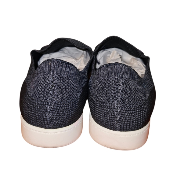 Life Stride Slip-on Shoe Navy Women's 8.5 - Picture 4 of 10